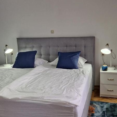 Hotel Sobe Majetic à Bizovac Extérieur photo