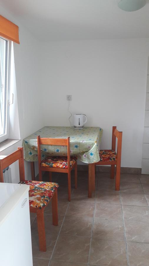 Hotel Sobe Majetic à Bizovac Extérieur photo